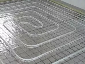 阿鲁科尔清洗地暖哪家好
