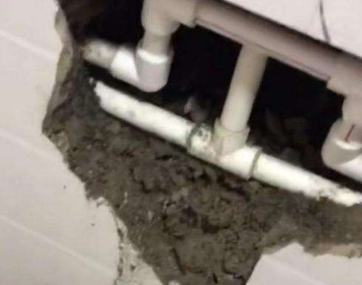 阿鲁科尔卫生间漏水哪家好