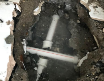 阿鲁科尔卫生间防水公司