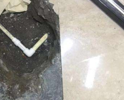 阿鲁科尔卫生间测漏水多少钱