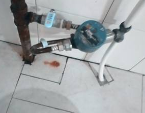 阿鲁科尔卫生间测漏水哪家优惠