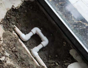 阿鲁科尔卫生间测漏水哪家好