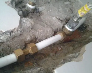 阿鲁科尔测漏水多少钱