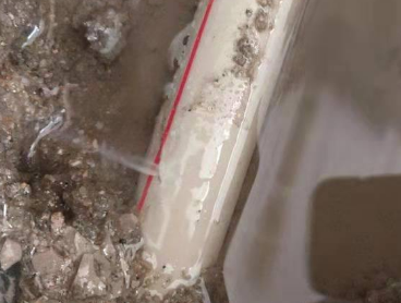 阿鲁科尔卫生间测漏水客服的电话