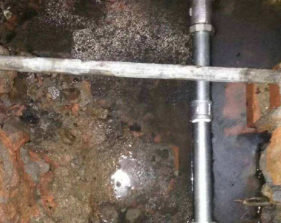 阿鲁科尔卫生间测漏水多少钱