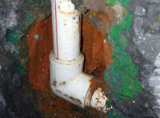 阿鲁科尔卫生间测漏水价格明细