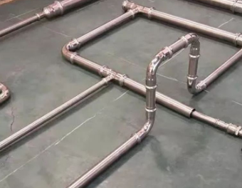 阿鲁科尔水管维修哪家好