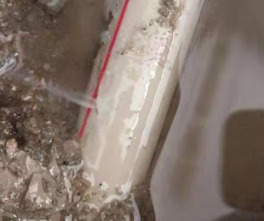 阿鲁科尔水管维修公司