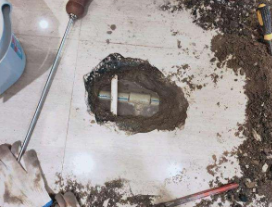 阿鲁科尔卫生间防水多少钱
