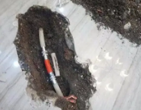 阿鲁科尔卫生间防水的24小时电话