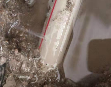 阿鲁科尔水管维修多少钱