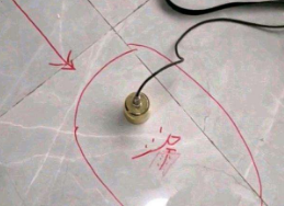 阿鲁科尔卫生间测漏水多少钱