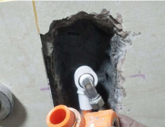 阿鲁科尔卫生间测漏水哪家好