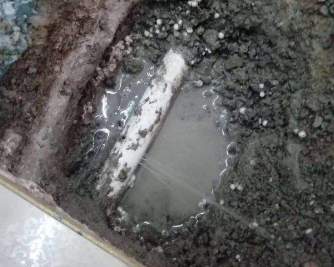阿鲁科尔卫生间测漏水哪家好