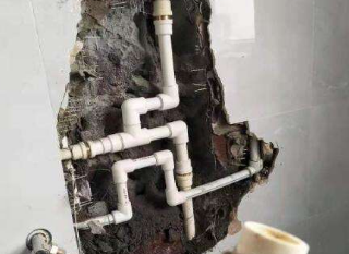 阿鲁科尔卫生间测漏水价格多少