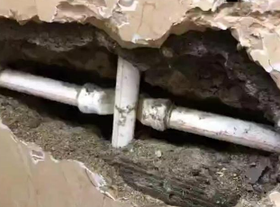 阿鲁科尔水管维修哪家好
