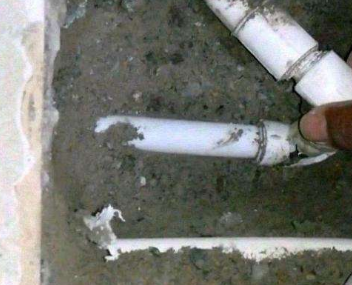 阿鲁科尔卫生间测漏水哪家好