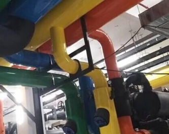阿鲁科尔水管维修多少钱