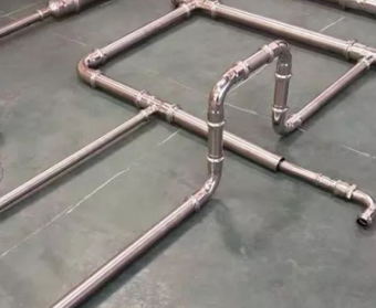 阿鲁科尔水管维修多少钱