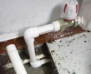 阿鲁科尔卫生间测漏水多少钱