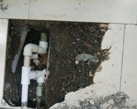 阿鲁科尔卫生间测漏水哪家好