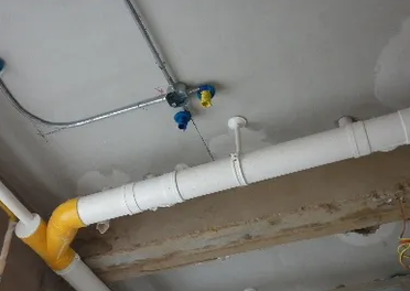 阿鲁科尔水管维修多少钱