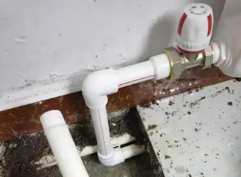 阿鲁科尔卫生间测漏水多少钱