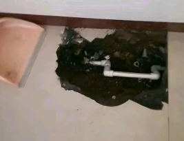 阿鲁科尔卫生间测漏水多少钱