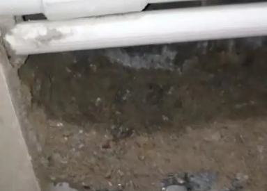 阿鲁科尔卫生间测漏水多少钱