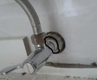 阿鲁科尔水管维修多少钱