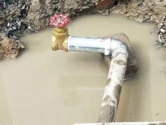阿鲁科尔漏水检测电话多少