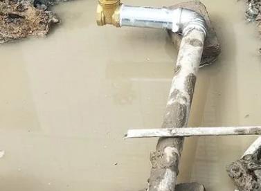 阿鲁科尔测漏水公司电话